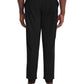 Men's 5-Pocket Jogger Pant - CK034 - Black