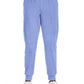 Men's 5-Pocket Jogger Pant - CK034 - Ciel