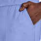 Men's 5-Pocket Jogger Pant - CK034 - Ciel