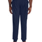Men's 5-Pocket Jogger Pant - CK034 - Navy