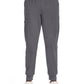 Men's 5-Pocket Jogger Pant - CK034 - Pewter