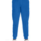 Men's 5-Pocket Jogger Pant - CK034 - Royal