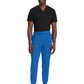 Men's 5-Pocket Jogger Pant - CK034 - Royal