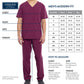 Men's 5-Pocket Jogger Pant - CK034 - Ciel
