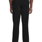 Men's 5-Pocket Straight Leg Pant - CK036 - Black
