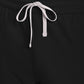 Men's 5-Pocket Straight Leg Pant - CK036 - Black