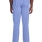 Men's 5-Pocket Straight Leg Pant - CK036 - Ciel