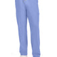 Men's 5-Pocket Straight Leg Pant - CK036 - Ciel