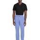 Men's 5-Pocket Straight Leg Pant - CK036 - Ciel