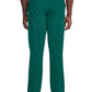 Men's 5-Pocket Straight Leg Pant - CK036 - Hunter