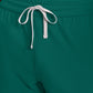 Men's 5-Pocket Straight Leg Pant - CK036 - Hunter
