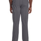 Men's 5-Pocket Straight Leg Pant - CK036 - Pewter
