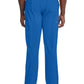 Men's 5-Pocket Straight Leg Pant - CK036 - Royal