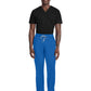 Men's 5-Pocket Straight Leg Pant - CK036 - Royal