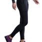 Women's 5 Pocket Tapered Leg Pant - CK095 - Black