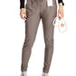 Women's 5 Pocket Tapered Leg Pant - CK095 - Iron