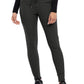 Women's 5 Pocket Tapered Leg Pant - CK095 - Olive Branch