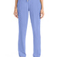 Women's 5-Pocket Straight Leg Pant - CK096 - Ciel