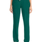 Women's 5-Pocket Straight Leg Pant - CK096 - Hunter