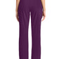 Women's 5-Pocket Straight Leg Pant - CK096 - Wild Mulberry