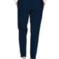 Men's 4-Pocket Mid Rise Jogger Pant - CK112 - Navy