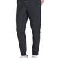 Men's 4-Pocket Mid Rise Jogger Pant - CK112 - Pewter