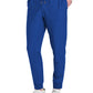 Men's 4-Pocket Mid Rise Jogger Pant - CK112 - Royal