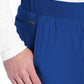 Men's 4-Pocket Mid Rise Jogger Pant - CK112 - Royal