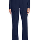Women's 3-Pocket Wide Leg Pant - CK162 - Navy
