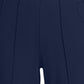 Women's 3-Pocket Wide Leg Pant - CK162 - Navy