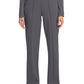 Women's 3-Pocket Wide Leg Pant - CK162 - Pewter