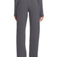 Women's 3-Pocket Wide Leg Pant - CK162 - Pewter