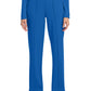 Women's 3-Pocket Wide Leg Pant - CK162 - Royal