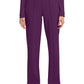 Women's 3-Pocket Wide Leg Pant - CK162 - Wild Mulberry