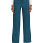 Unisex 3-Pocket Mid Rise Drawstring Pant - CK280A - Caribbean Blue