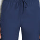 Unisex 3-Pocket Mid Rise Drawstring Pant - CK280A - Navy