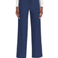 Unisex 3-Pocket Mid Rise Drawstring Pant - CK280A - Navy