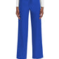 Unisex 3-Pocket Mid Rise Drawstring Pant - CK280A - Royal