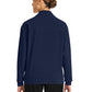 Women's 2-Pocket Warm-Up Jacket - CK353 - Navy