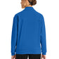 Women's 2-Pocket Warm-Up Jacket - CK353 - Royal