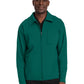 Men's 3-Pocket Warm-Up Jacket - CK354 - Hunter