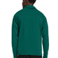 Men's 3-Pocket Warm-Up Jacket - CK354 - Hunter
