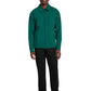 Men's 3-Pocket Warm-Up Jacket - CK354 - Hunter