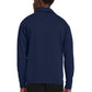 Men's 3-Pocket Warm-Up Jacket - CK354 - Navy