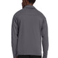 Men's 3-Pocket Warm-Up Jacket - CK354 - Pewter