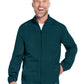 Men's 2-Pocket Zip Front Jacket - CK359A - Caribbean Blue