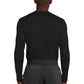 Men's Pocketless Underscrub Tee - CK807 - Black