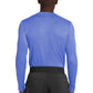 Men's Pocketless Underscrub Tee - CK807 - Ciel