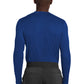 Men's Pocketless Underscrub Tee - CK807 - Galaxy Blue