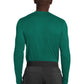 Men's Pocketless Underscrub Tee - CK807 - Hunter Green